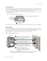 Preview for 44 page of Aerohive Networks Aerohive APs Hardware Reference Manual