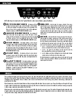 Preview for 4 page of Aeromax AM IV Instructions Manual