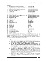 Preview for 2 page of Aeronaut Fauvel AV-361 RC glider Building Instructions