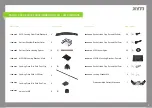 Preview for 2 page of Aeronavics skyjib Assembly