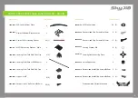 Preview for 4 page of Aeronavics skyjib Assembly