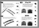 Preview for 5 page of Aeronavics skyjib Assembly