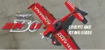 AEROPLANE HEAVEN ZLIN Z50 LS Manual preview