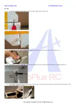 Preview for 4 page of AeroPlus L-G030008 Manual