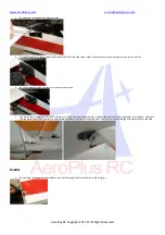 Preview for 5 page of AeroPlus L-G030008 Manual