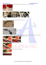 Preview for 7 page of AeroPlus L-G030008 Manual