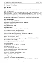 Preview for 15 page of AEROPRAKT A32-214-POH Pilot Operating Handbook