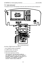 Preview for 39 page of AEROPRAKT A32-214-POH Pilot Operating Handbook