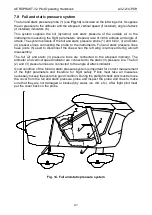 Preview for 41 page of AEROPRAKT A32-214-POH Pilot Operating Handbook