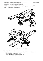 Preview for 56 page of AEROPRAKT A32-214-POH Pilot Operating Handbook