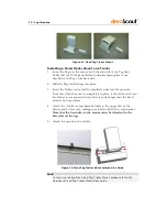 Preview for 12 page of AeroScout T2 Tag User Manual