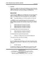 Preview for 8 page of Aerospace Logic EGT-100 Series Operation And Installation Manual