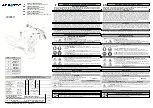 Aerotec 2009511 Operation And Maintenance Manual preview