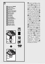 Preview for 4 page of Aerotec 20150013 Manual