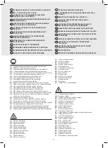 Preview for 5 page of Aerotec 290-20 Instruction Manual For Owner'S Use