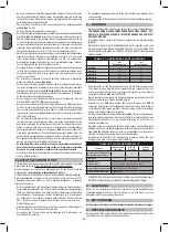 Preview for 22 page of Aerotec 290-20 Instruction Manual For Owner'S Use