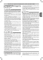 Preview for 27 page of Aerotec 290-20 Instruction Manual For Owner'S Use