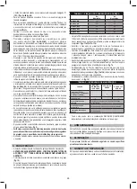 Preview for 28 page of Aerotec 290-20 Instruction Manual For Owner'S Use