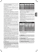 Preview for 31 page of Aerotec 290-20 Instruction Manual For Owner'S Use