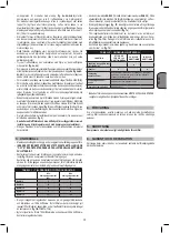 Preview for 37 page of Aerotec 290-20 Instruction Manual For Owner'S Use