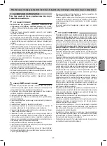 Preview for 45 page of Aerotec 290-20 Instruction Manual For Owner'S Use