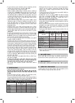 Preview for 49 page of Aerotec 290-20 Instruction Manual For Owner'S Use