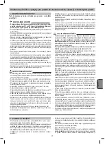 Preview for 57 page of Aerotec 290-20 Instruction Manual For Owner'S Use