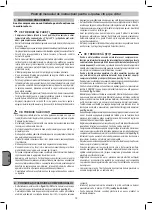 Preview for 72 page of Aerotec 290-20 Instruction Manual For Owner'S Use