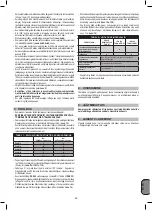 Preview for 85 page of Aerotec 290-20 Instruction Manual For Owner'S Use