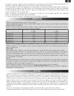 Preview for 49 page of Aerotec 556182 - 62 Instructions For Use Manual