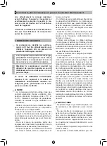 Preview for 18 page of Aerotec AIRLINER 2 COMPACT Instructions For Use Manual