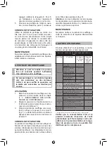 Preview for 21 page of Aerotec AIRLINER 2 COMPACT Instructions For Use Manual