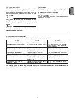 Preview for 13 page of Aerotec Airliner 5 GO Handbook