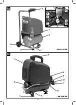 Preview for 12 page of Aerotec BRICO Instruction Manual For Owner'S Use