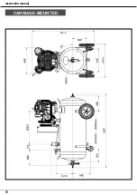 Preview for 72 page of Aerotec MEK-461 D Instruction Manual