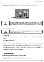 Preview for 91 page of Aerotec MEK-461 D Instruction Manual