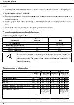 Preview for 94 page of Aerotec MEK-461 D Instruction Manual