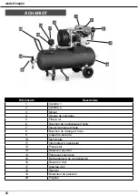 Preview for 122 page of Aerotec MEK-461 D Instruction Manual