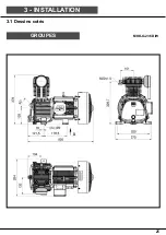 Preview for 131 page of Aerotec MEK-461 D Instruction Manual