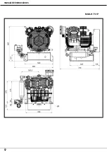 Preview for 262 page of Aerotec MEK-461 D Instruction Manual