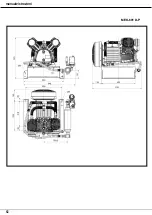 Preview for 365 page of Aerotec MEK-461 D Instruction Manual