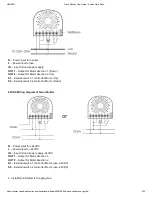 Preview for 3 page of Aerotec Nano Shutter User Manual