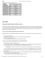 Preview for 5 page of Aerotec Nano Shutter User Manual