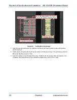 Preview for 20 page of Aerotech ABL1500WB-B Series Hardware Manual