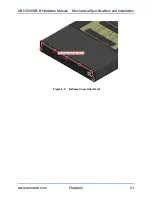 Preview for 21 page of Aerotech ABL1500WB-B Series Hardware Manual