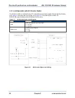 Preview for 36 page of Aerotech ABL1500WB-B Series Hardware Manual