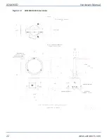 Preview for 22 page of Aerotech AOM360D Series Hardware Manual