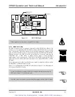 Preview for 16 page of Aerotech DR500 Operation & Technical Manual