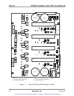 Preview for 23 page of Aerotech DR500 Operation & Technical Manual