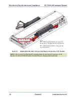 Preview for 18 page of Aerotech ECO165LM Hardware Manual